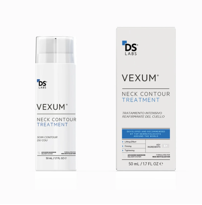 Vexum.SL | NECK CONTOUR SERUM